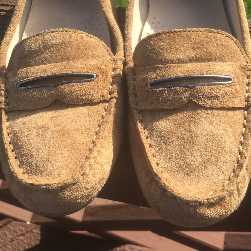 Bass Shoes - Picture 3 of 8